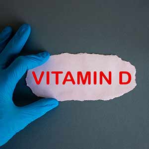 Vitamin D (25-OH) in Kansas City, MO