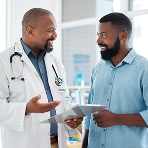 Chronic Disease Management in Kansas City, MO