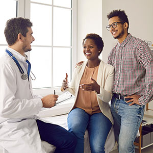 Contraception & Family Planning Support Near Me in Kansas City, MO