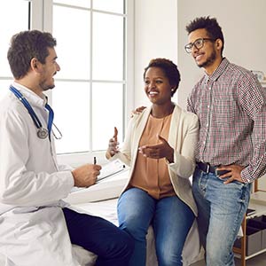 Contraception & Family Planning Support Near Me in Kansas City, MO