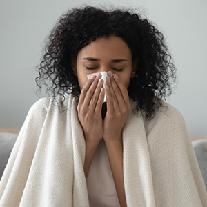 Flu Treatments Near Me in Kansas City, MO