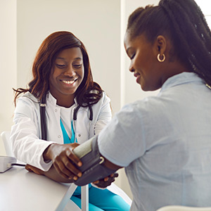 High Blood Pressure (Hypertension) Clinic in Kansas City, MO