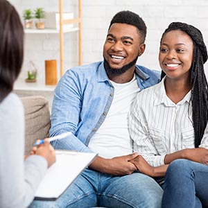 Life Transition Therapy in Kansas City, MO