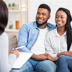 Life Transition Therapy in Kansas City, MO