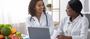 Nutritional Counseling Specialist Near Me in Kansas City MO