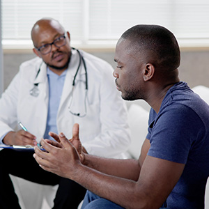 Psychiatric Care in Kansas City, MO