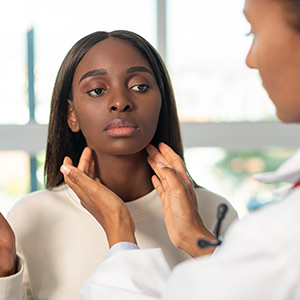Thyroid Disorders Treatment in Kansas City, MO