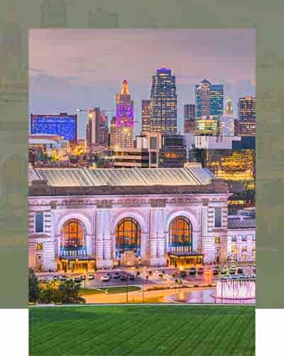 Get Direction to Elysian Wellness in Kansas City, MO
