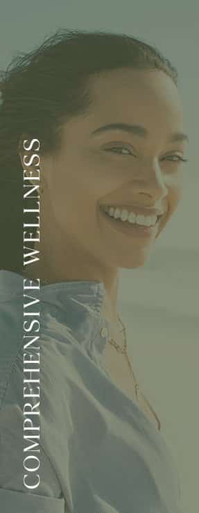 Comprehensive Wellness Treatments Near Me in Kansas City, MO