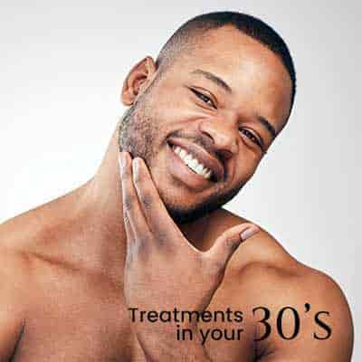 Treatments for Age 30's in Kansas City, MO