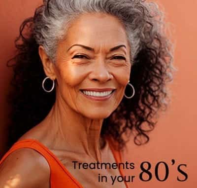 Treatments for Age 80's in Kansas City, MO
